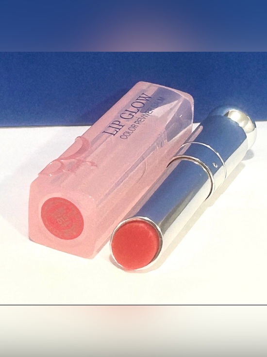 Dior Other - Dior Addict Lip Glow - 015 CHERRY